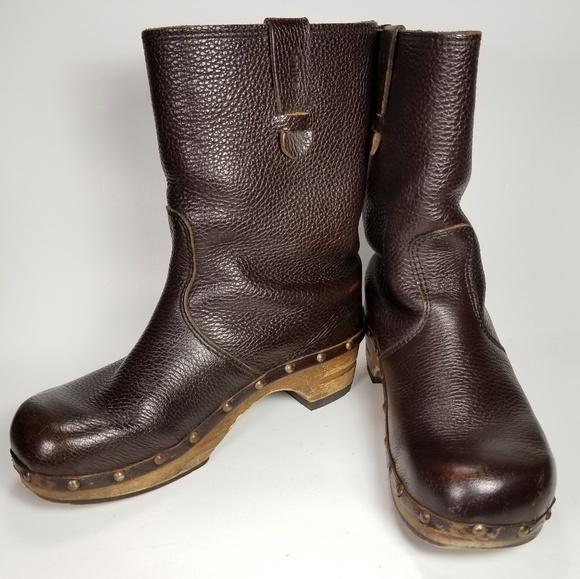 Sanita Boots Women's Size 7-6.5 - Picture 2 of 8